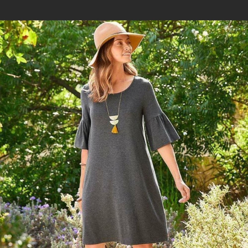 Mjc dress live to teach xl